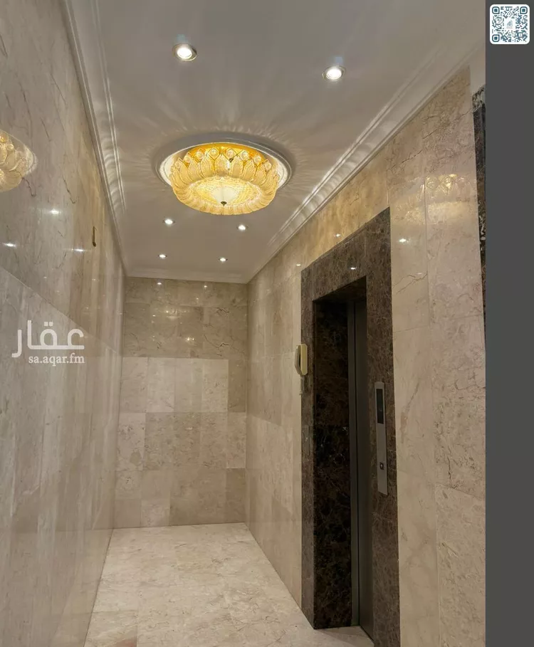 شقة للإيجار في شارع الامام البخاري, حي البساتين, مدينة جدة, منطقة مكة المكرمة صورة 4