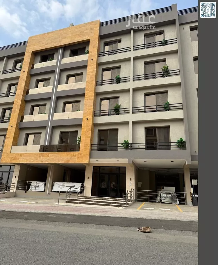 شقة للبيع في شارع ملية, حي حكومي1, مدينة جدة, منطقة مكة المكرمة صورة 3
