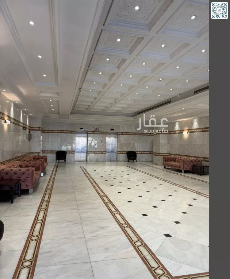 شقة للإيجار في شارع طريق الملك فهد, حي الفيصلية, مدينة جدة, منطقة مكة المكرمة صورة 3