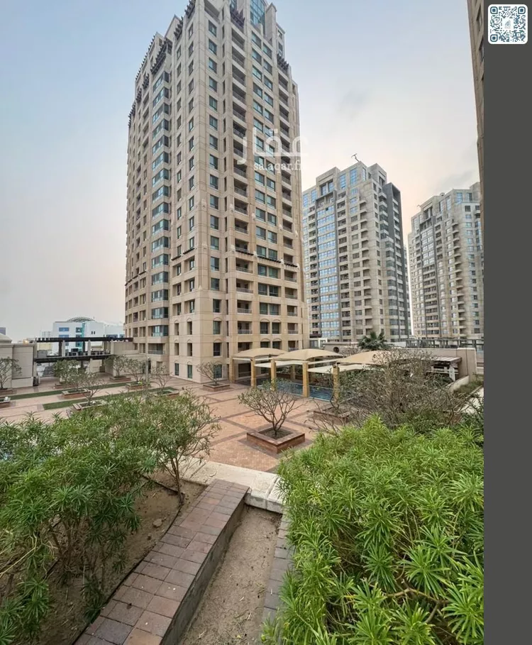 شقة للإيجار في شارع اوس ابن خالد ابن عبيد, حي الفيحاء, مدينة جدة, منطقة مكة المكرمة صورة 4