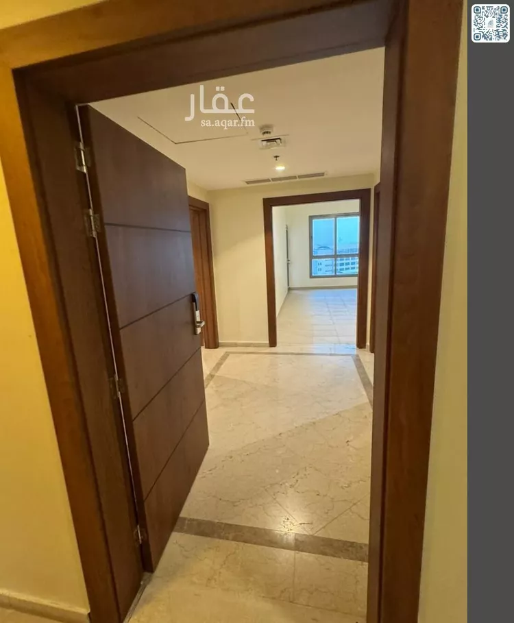 شقة للإيجار في شارع اوس ابن خالد ابن عبيد, حي الفيحاء, مدينة جدة, منطقة مكة المكرمة 9