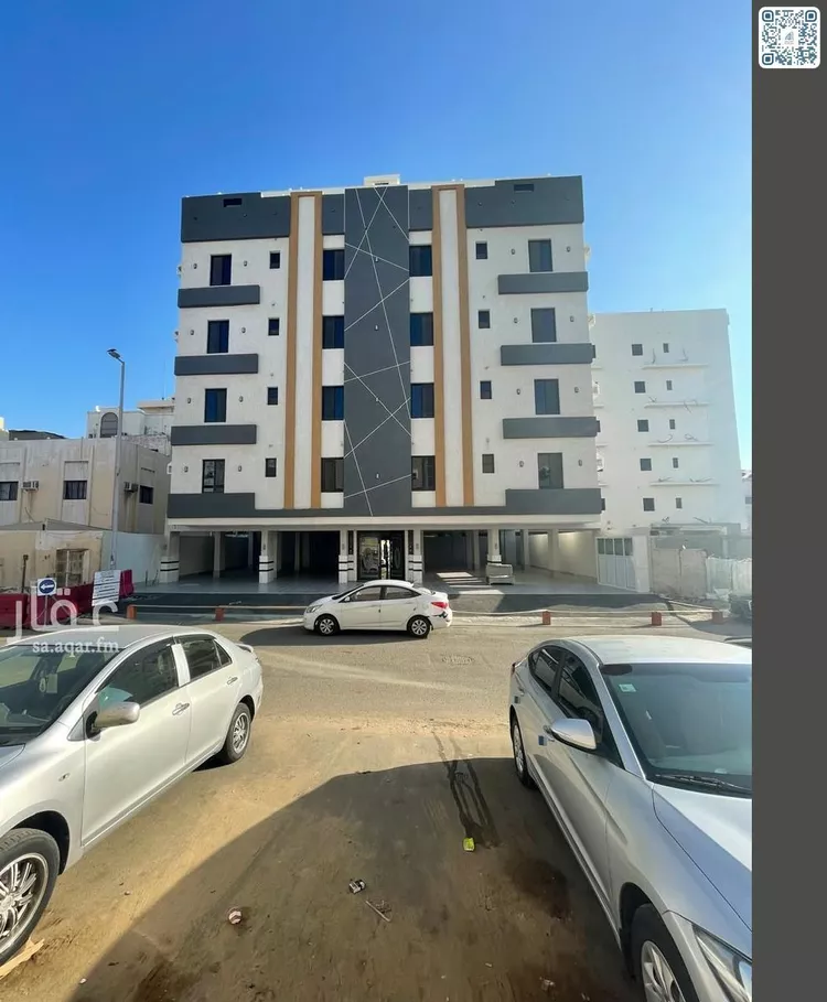 شقة للإيجار في شارع الغوار, حي البوادي, مدينة جدة, منطقة مكة المكرمة صورة 2