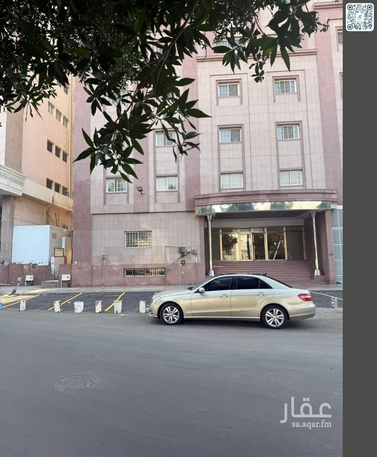 شقة للإيجار في شارع طريق الملك فهد, حي الفيصلية, مدينة جدة, منطقة مكة المكرمة صورة 2
