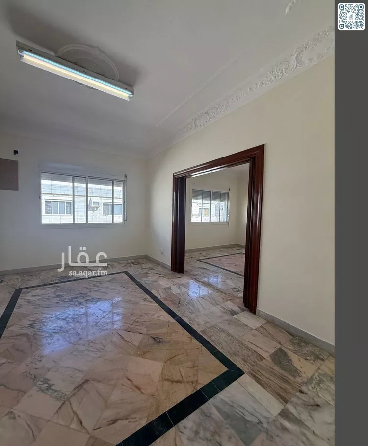 شقة للإيجار في شارع الملك الصالح ايوب ابن الكامل, حي الرويس, مدينة جدة, منطقة مكة المكرمة صورة 4