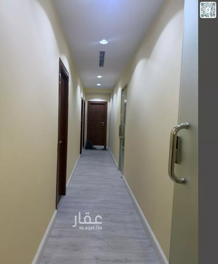 مكتب تجاري للإيجار في شارع طريق الملك فهد, حي الفيصلية, مدينة جدة, منطقة مكة المكرمة صورة 5