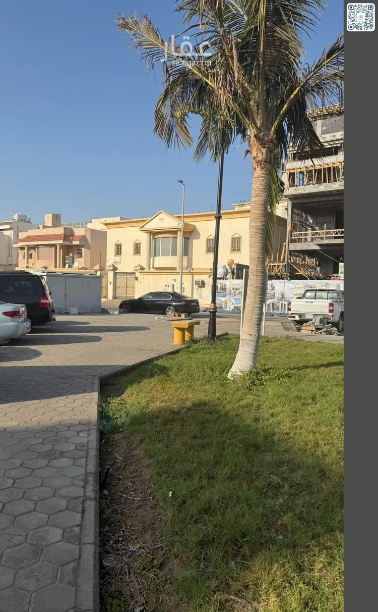 Land for Sale in Jeddah Al Mohammadiyah