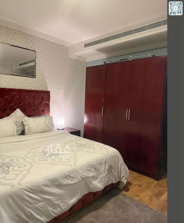 شقة للإيجار في شارع الأمام الحنفى, حي الروضة, مدينة جدة, منطقة مكة المكرمة صورة 4