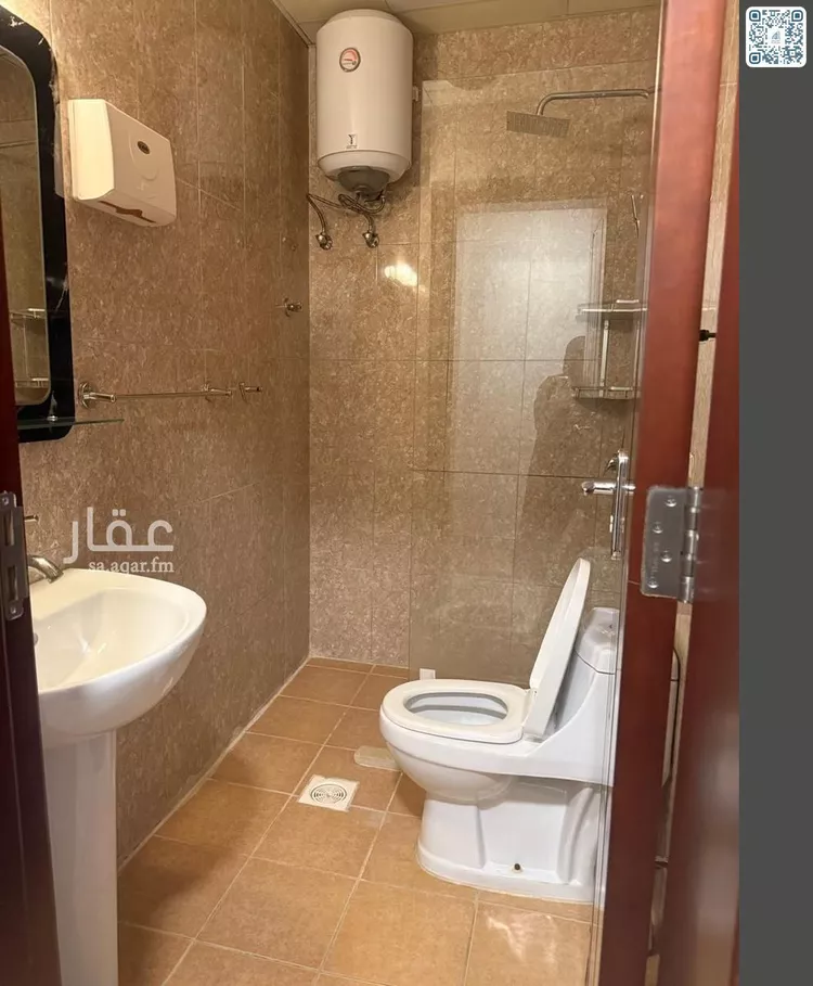 Studio for rent in Jeddah Ar Rawdah 13