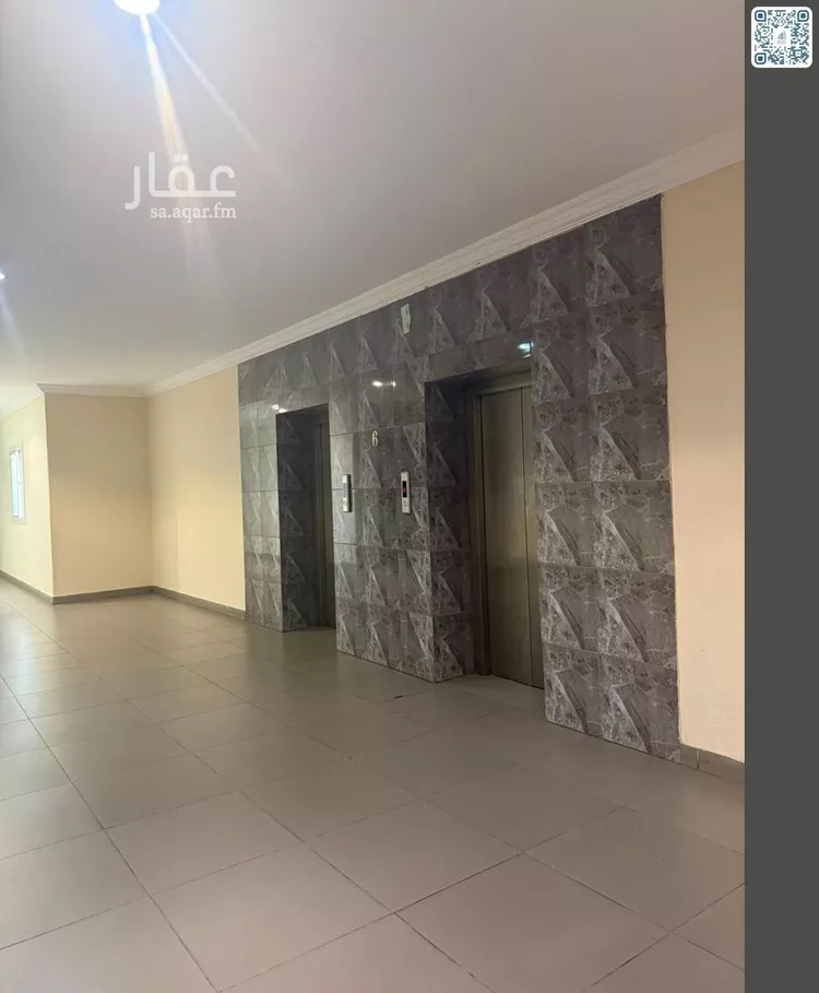 Apartment for Rent in Jeddah Al Aziziyah