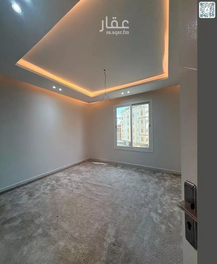 شقة للإيجار في شارع ابن اسماعيل, حي الريان, مدينة جدة, منطقة مكة المكرمة صورة 5