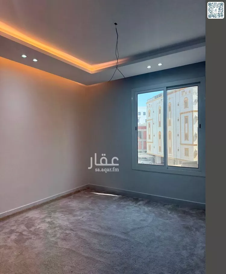 شقة للإيجار في شارع ابن اسماعيل, حي الريان, مدينة جدة, منطقة مكة المكرمة صورة 3