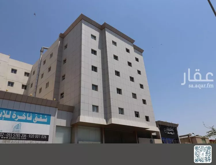 Apartment for Rent in Jeddah Al Aziziyah