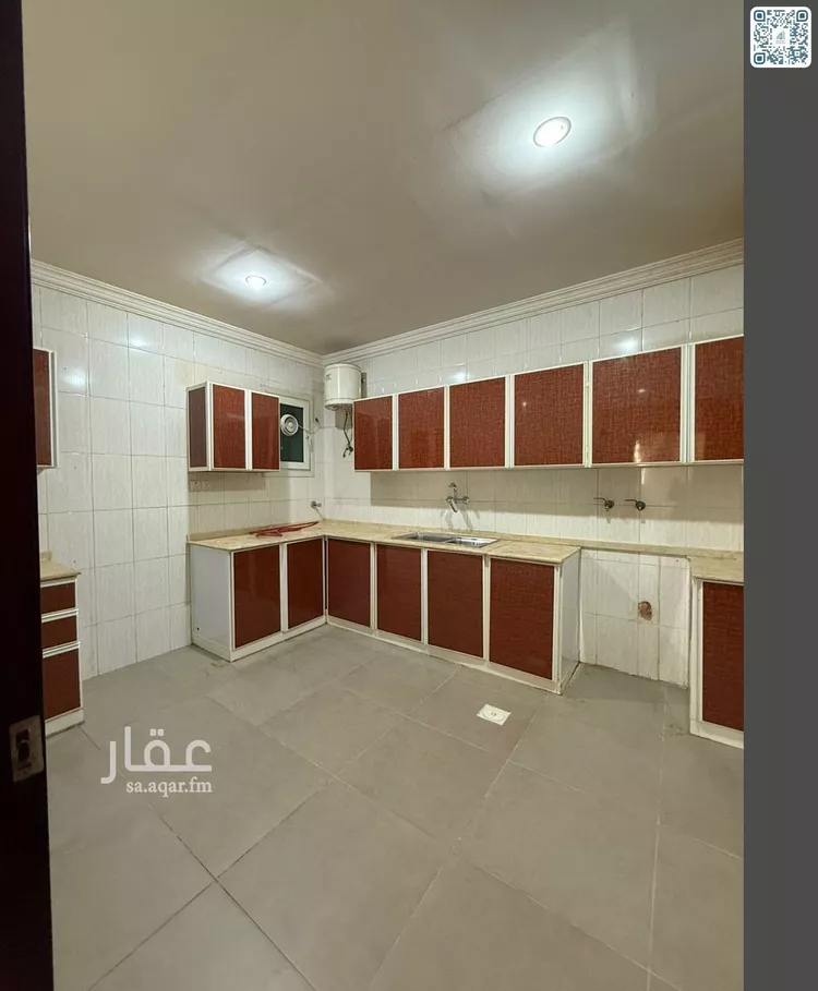 شقة للإيجار في شارع الصحافة, حي العزيزية, مدينة جدة, منطقة مكة المكرمة صورة 3