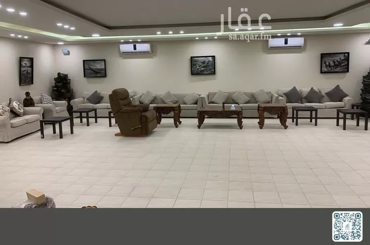 استراحة للبيع في شارع الندى, حي الندى, مدينة جدة, منطقة مكة المكرمة 13