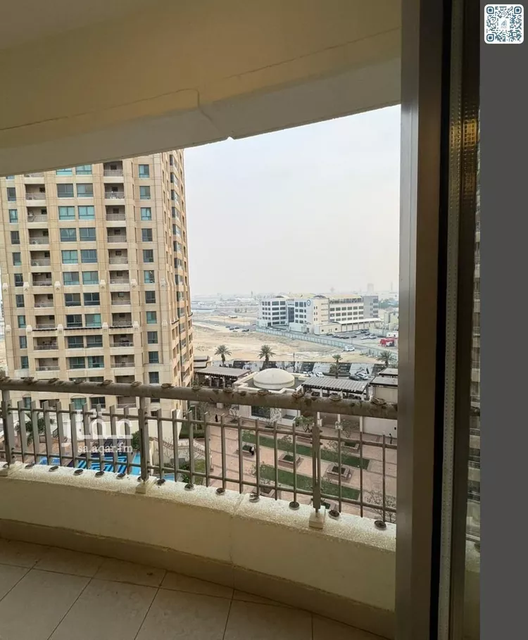 شقة للإيجار في شارع اوس ابن خالد ابن عبيد, حي الفيحاء, مدينة جدة, منطقة مكة المكرمة 10