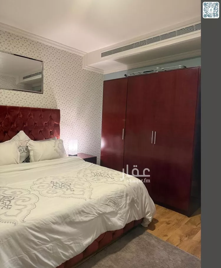 استوديو للإيجار في شارع عبدالله بلخير, حي الروضة, مدينة جدة, منطقة مكة المكرمة