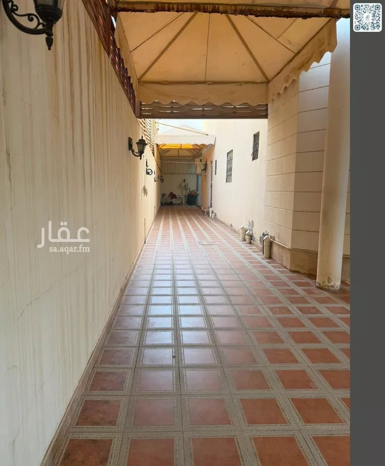 فيلا للبيع في شارع عبدالله بن ابي شيبه, حي البساتين, مدينة جدة, منطقة مكة المكرمة صورة 3