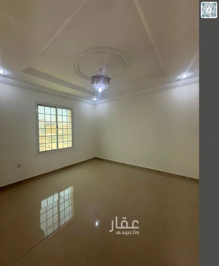 شقة للإيجار في شارع إبراهيم الصنيع, حي الروضة, مدينة جدة, منطقة مكة المكرمة صورة 4