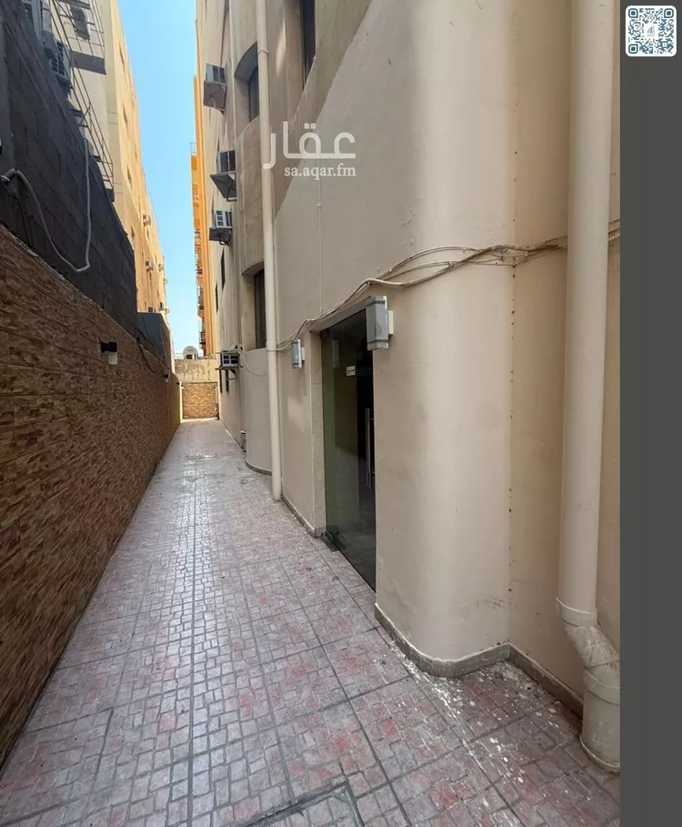شقة للإيجار في شارع اعلام البلاغه, حي السلامة, مدينة جدة, منطقة مكة المكرمة صورة 2