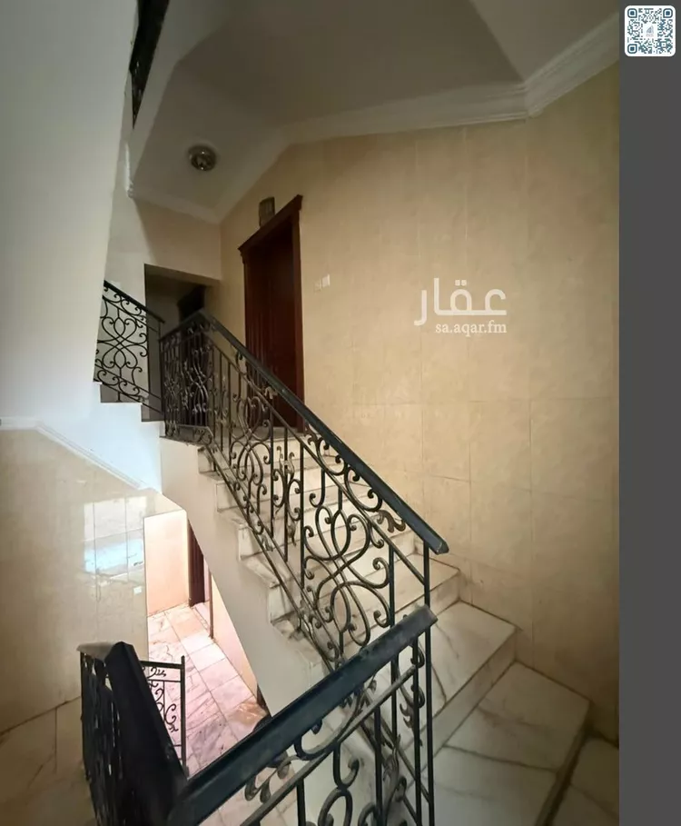 شقة للإيجار في شارع اعلام البلاغه, حي السلامة, مدينة جدة, منطقة مكة المكرمة