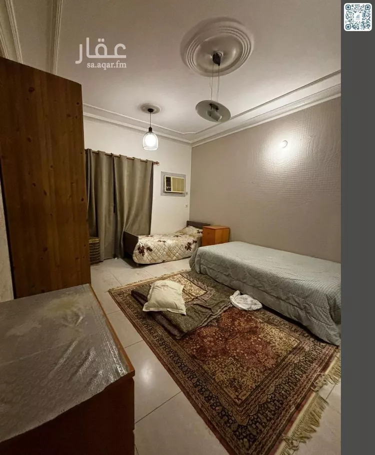 عمارة للبيع في شارع عبد الملك بن عبد الملك بن درباس, حي النزهة, مدينة مكة المكرمة, منطقة مكة المكرمة 9