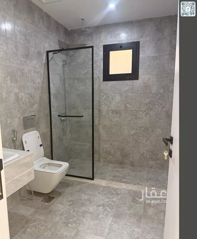 شقة للإيجار في شارع العضيلية, حي أم حبلين الغربية, مدينة جدة, منطقة مكة المكرمة صورة 5