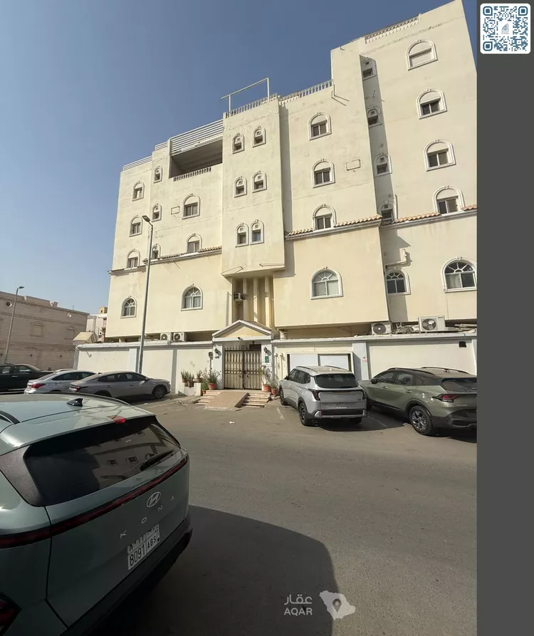 Apartment for Rent in Jeddah Al Mohammadiyah 7