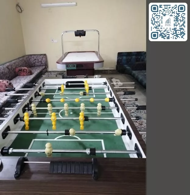 استراحة للبيع في شارع أبو الفضل القسطلاني, حي الأصالة, مدينة جدة, منطقة مكة المكرمة 15