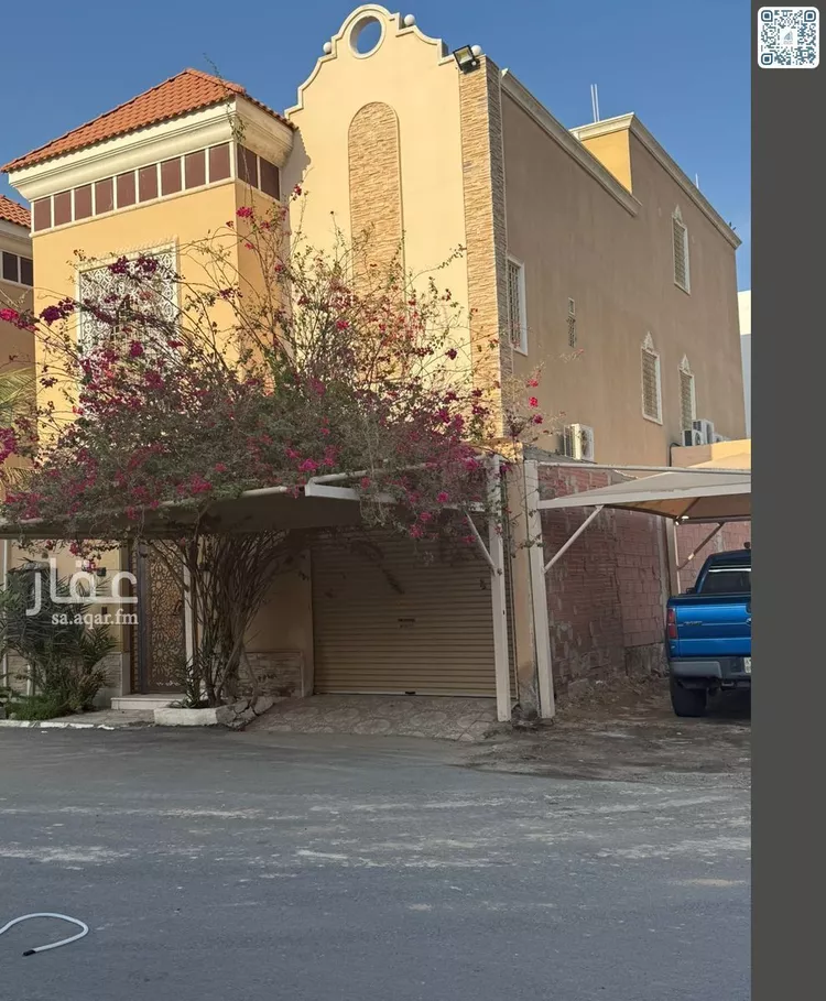 فيلا للبيع في شارع الحسين بن الناظر, حي أبحر الشمالية, مدينة جدة, منطقة مكة المكرمة صورة 2