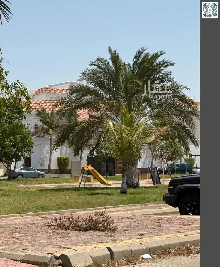 فيلا للبيع في شارع ابيض البارقي, حي البساتين, مدينة جدة, منطقة مكة المكرمة صورة 3