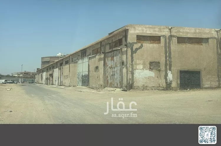 محل للبيع في شارع ضياء النبراس, حي القريات, مدينة جدة, منطقة مكة المكرمة صورة 5