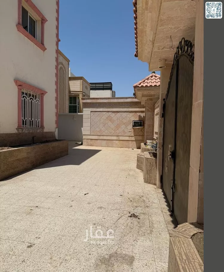فيلا للبيع في شارع ابيض البارقي, حي البساتين, مدينة جدة, منطقة مكة المكرمة صورة 3