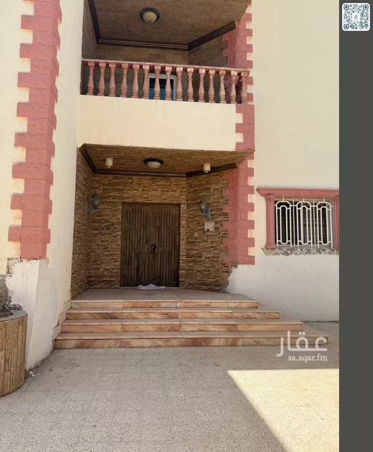 فيلا للبيع في شارع ابيض البارقي, حي البساتين, مدينة جدة, منطقة مكة المكرمة صورة 4