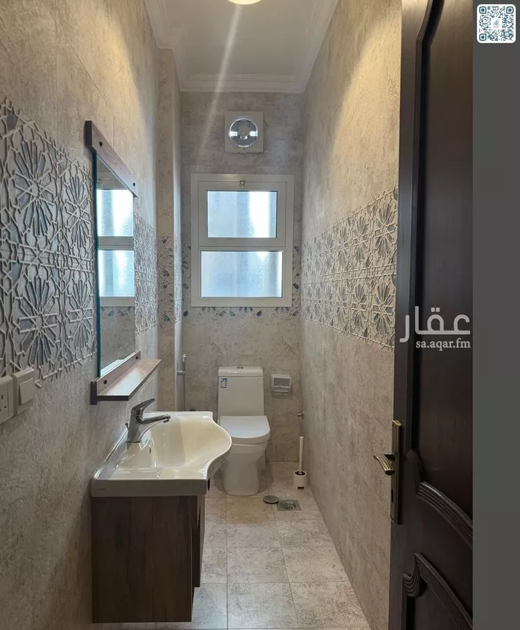 شقة للإيجار في شارع الملك الصالح ايوب ابن الكامل, حي الرويس, مدينة جدة, منطقة مكة المكرمة صورة 5