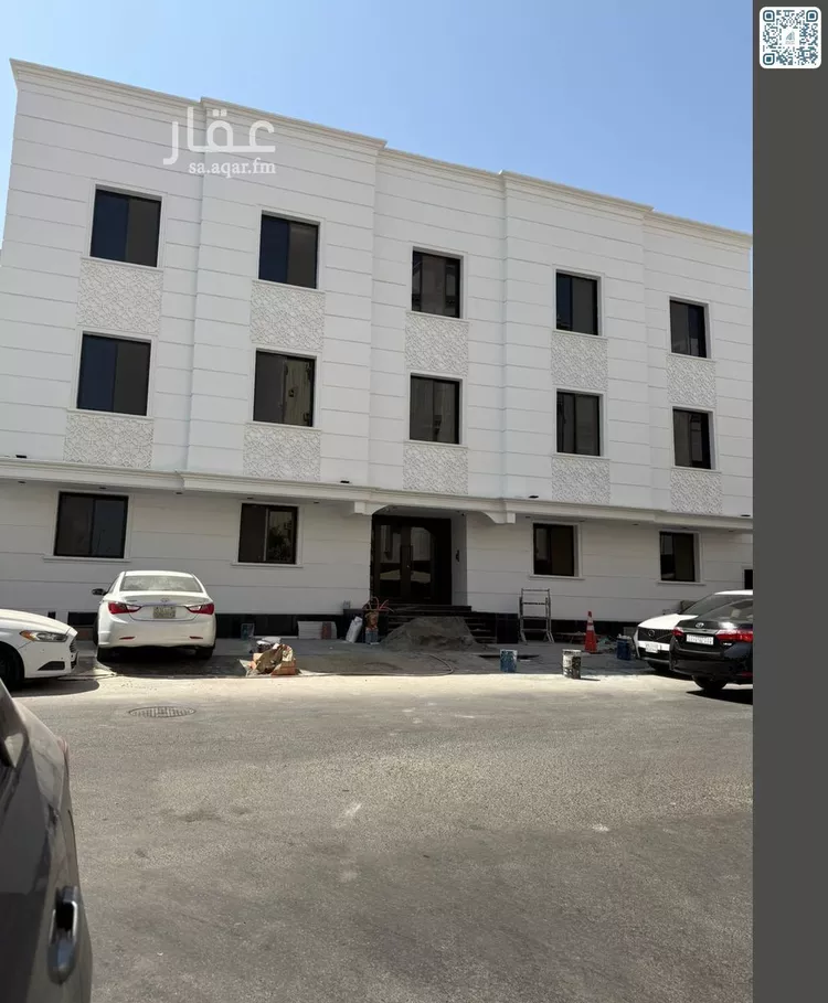 شقة للإيجار في شارع يعقوب الصحاف, حي النزهة, مدينة جدة, منطقة مكة المكرمة 11