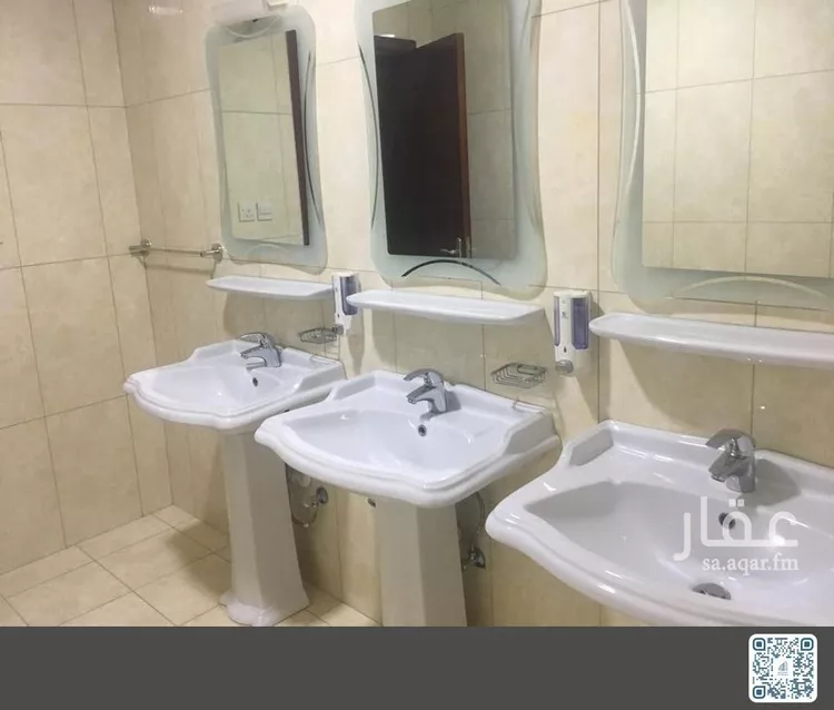دور للإيجار في شارع عبدالله بلخير, حي الروضة, مدينة جدة, منطقة مكة المكرمة صورة 5