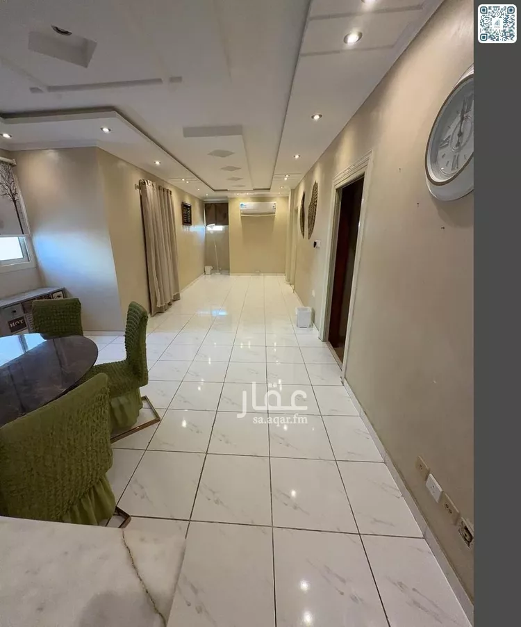 شقة للإيجار في شارع المدني بن الحسني, حي البساتين, مدينة جدة, منطقة مكة المكرمة صورة 4