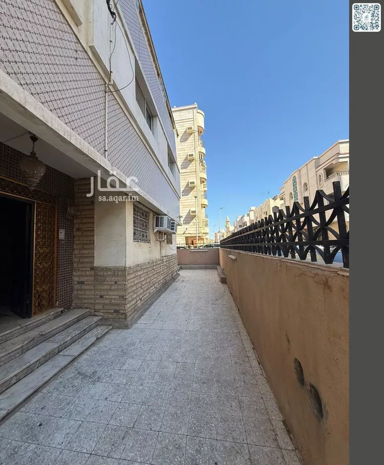 عمارة للبيع في شارع القشاشيه, حي الفيصلية, مدينة جدة, منطقة مكة المكرمة صورة 4
