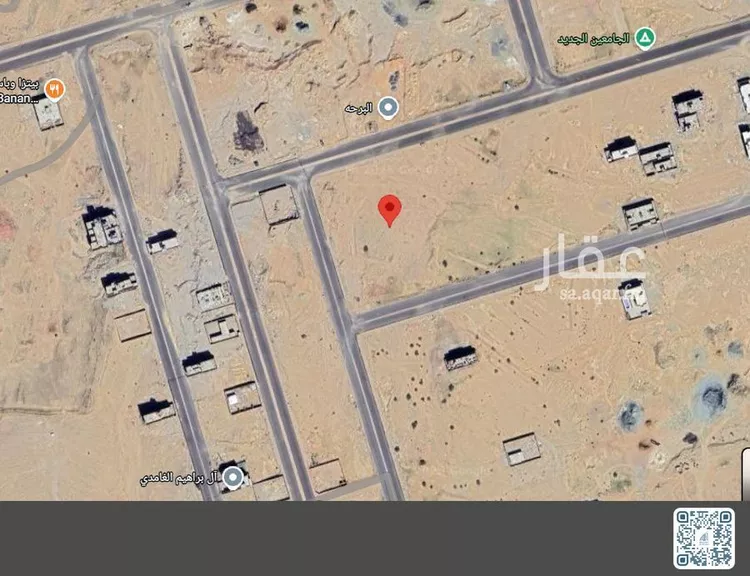 أرض للبيع في شارع شارع 16, حي الصفوة, مدينة جدة, منطقة مكة المكرمة صورة 3