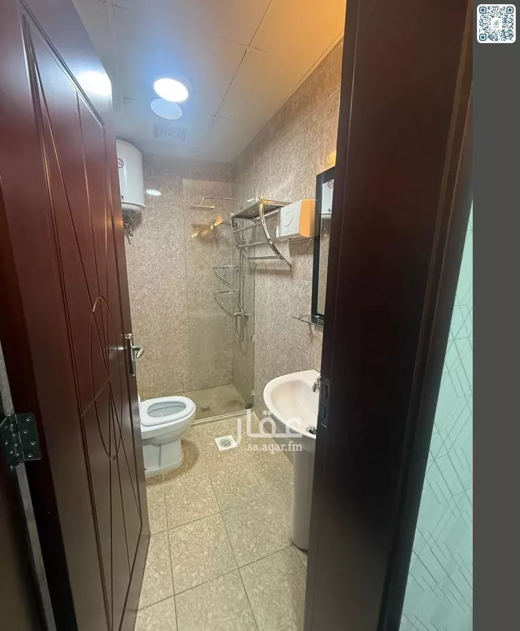 شقة للإيجار في شارع عبدالله بلخير, حي الروضة, مدينة جدة, منطقة مكة المكرمة صورة 4