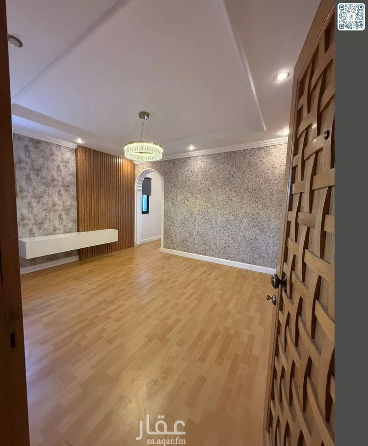 شقة للإيجار في شارع تماضر بنت عمرو, حي الروضة, مدينة جدة, منطقة مكة المكرمة