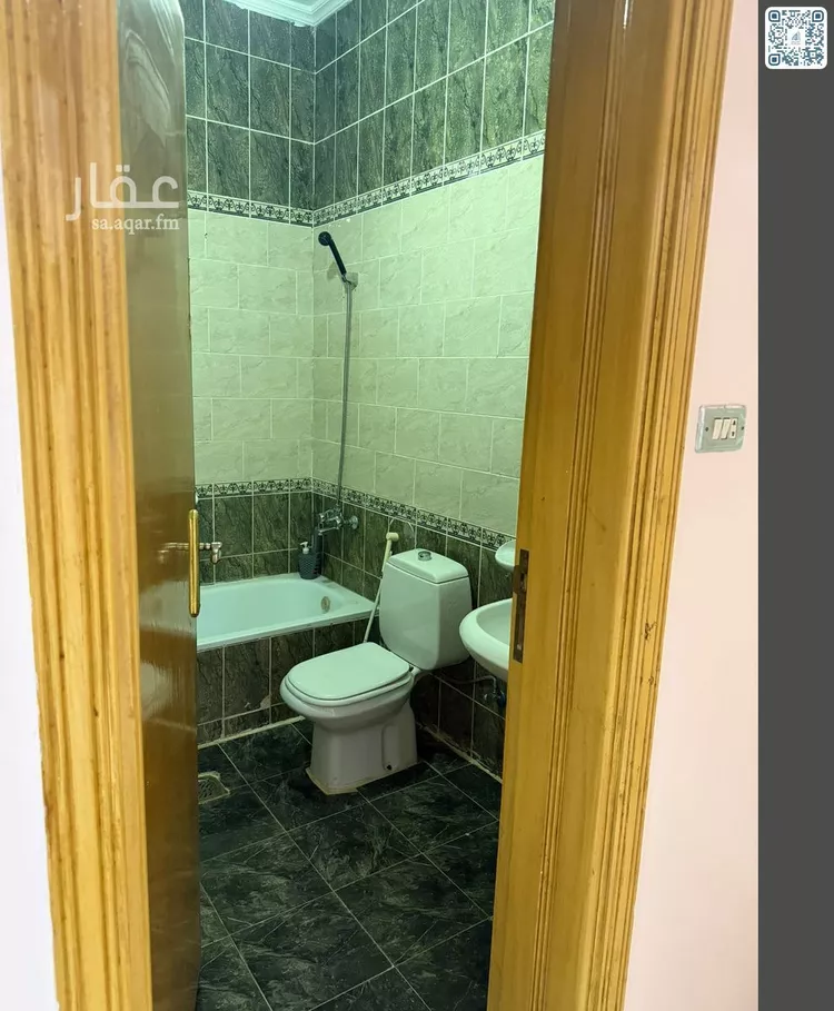 شقة للإيجار في حي الهدا, مدينة الطائف, منطقة مكة المكرمة صورة 5