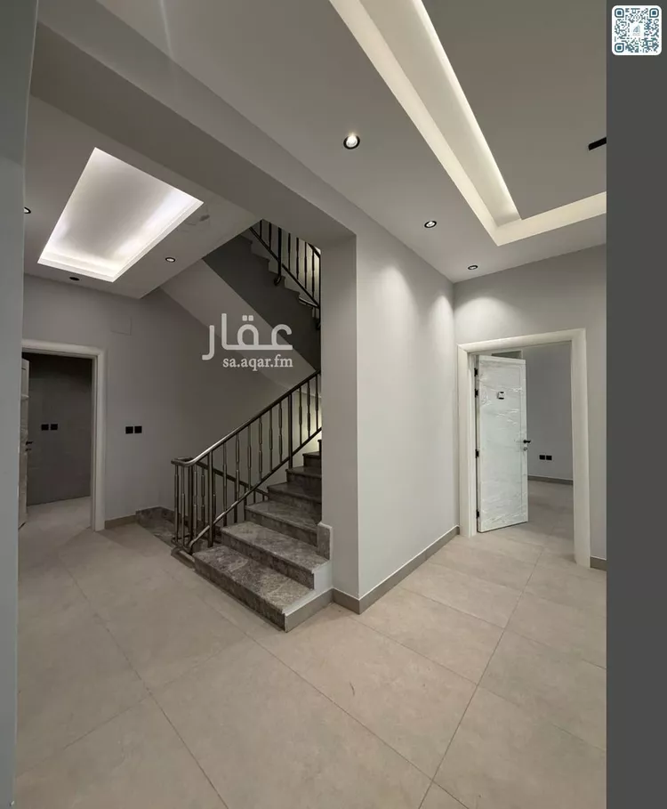 فيلا للإيجار في شارع سعيد بن نفيل(رضي الله عنه), حي الشراع, مدينة جدة, منطقة مكة المكرمة 10
