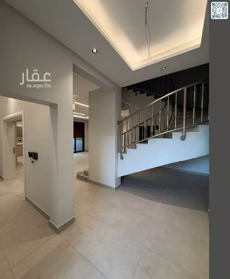 فيلا للإيجار في شارع سعيد بن نفيل(رضي الله عنه), حي الشراع, مدينة جدة, منطقة مكة المكرمة 19
