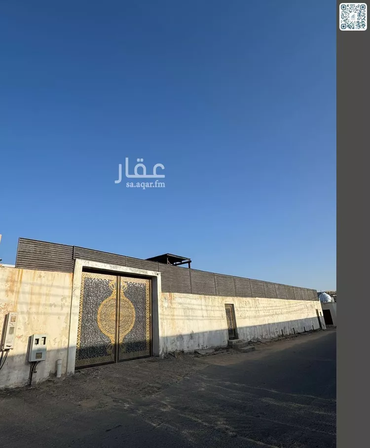 استراحة للبيع في شارع 93 الشميسي, حي الشميسي, مدينة مكة المكرمة, منطقة مكة المكرمة صورة 3
