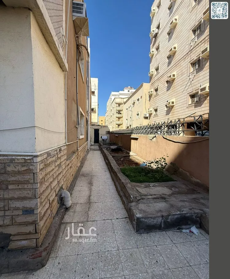 عمارة للبيع في شارع محمد بن يونس, حي الفيصلية, مدينة جدة, منطقة مكة المكرمة صورة 5