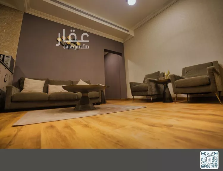 شقة للإيجار في شارع عبدالله بلخير, حي الروضة, مدينة جدة, منطقة مكة المكرمة