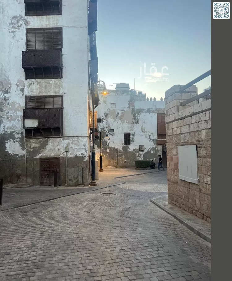Shop for Rent in Jeddah Al Balad