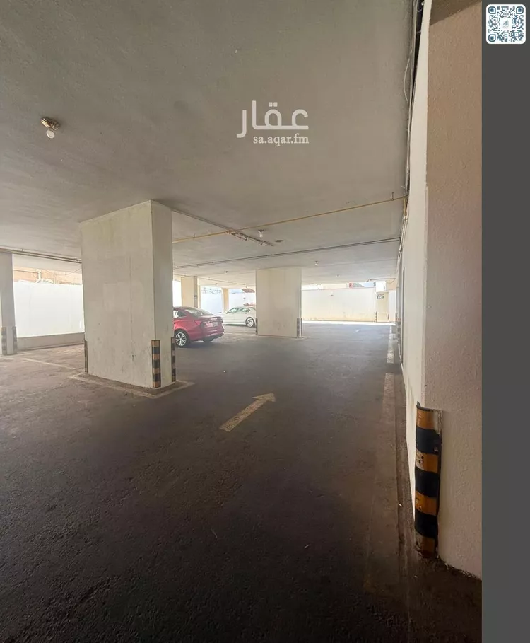 شقة للإيجار في شارع الصحافه, حي العزيزية, مدينة جدة, منطقة مكة المكرمة صورة 3