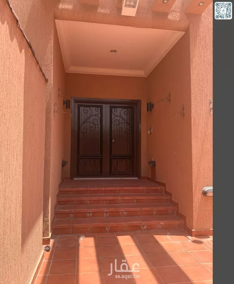 فيلا للإيجار في شارع ابن عليل, حي البساتين, مدينة جدة, منطقة مكة المكرمة صورة 3